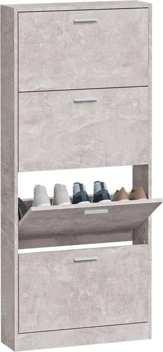 Produktbild VidaXL Romeo (59 x 17 x 150 cm)