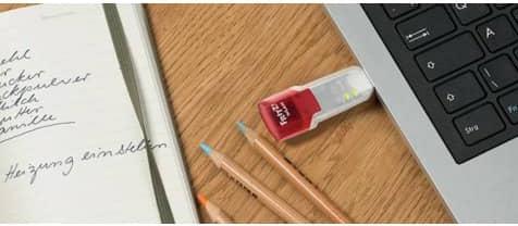 Produktbild AVM FRITZ!WLAN Stick AC 860 (USB)