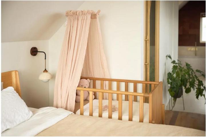 Immagine prodotto Jollein Canopy Vintage Wild Rose