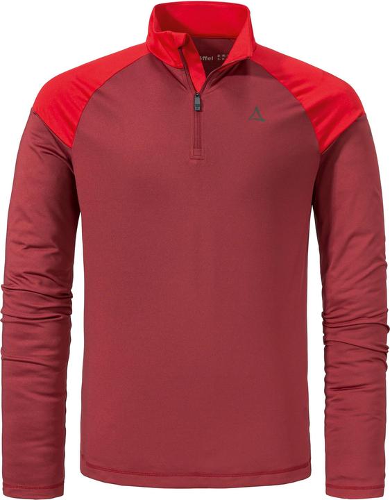 Produktbild Schöffel Funktions Zipshirt Lenggries (56)