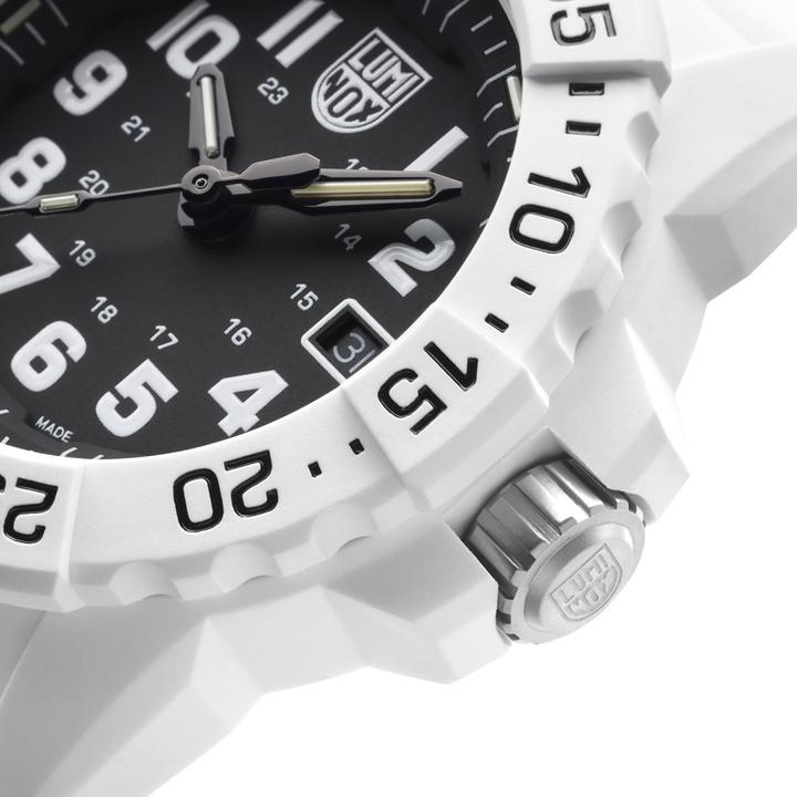 Produktbild Luminox XS.3507.WB Navy Seal (Taucheruhr)