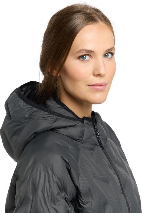 Produktbild Witeblaze KRONA Ladies jacket dunkelgrau S (S)