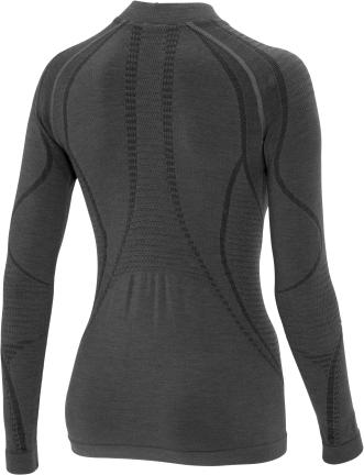 Produktbild Accapi Ergowool - Women'S Long Sleeve Shirt (XS)