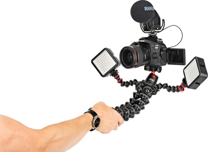 Produktbild Joby GorillaPod Rig (Metall)