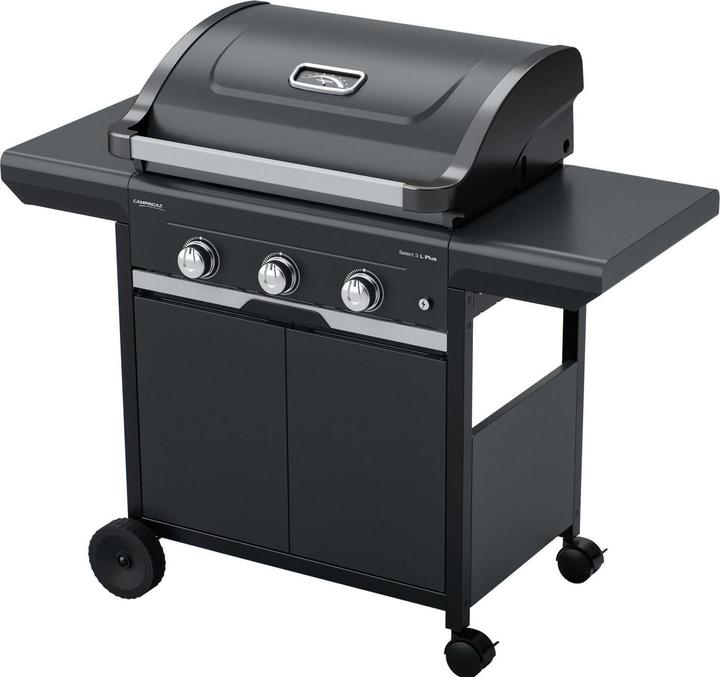 Produktbild Campingaz Select 3 L Plus (9 kW)