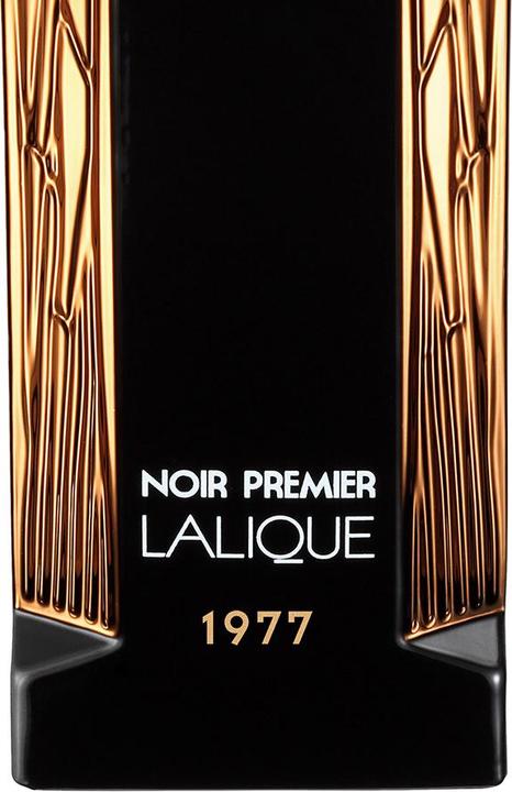 Produktbild Lalique Noir Premier Fruits Du Mouvement Eau De Parfum Spray (Eau de Parfum, 100 ml)