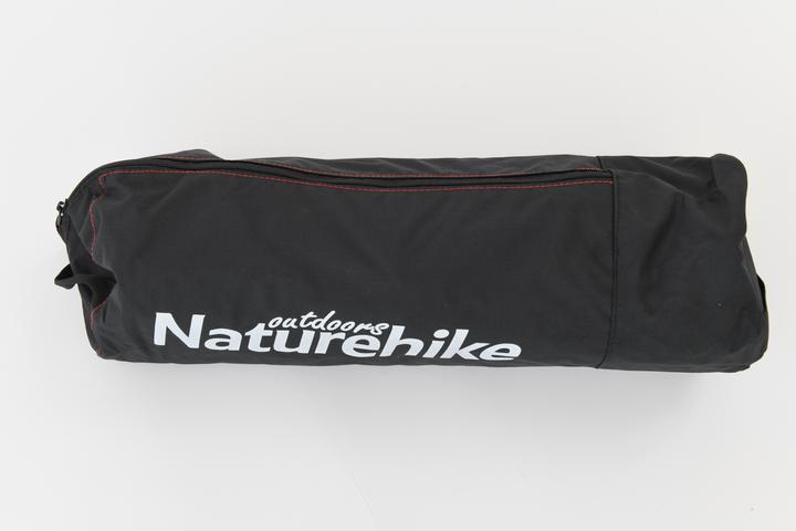 Actual product image Naturehike Luxury