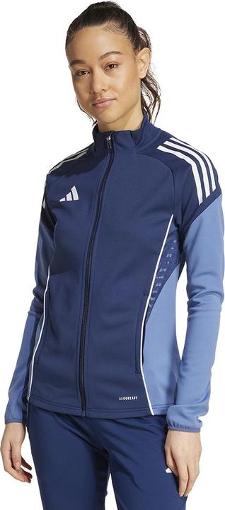 Immagine prodotto adidas Giacca da allenamento Tiro 25 Competition Donna (XL)
