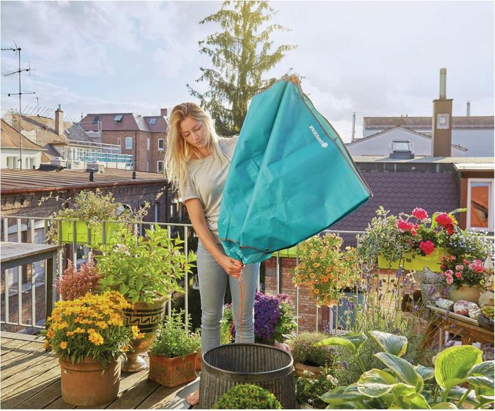 Actual product image Gardena city gardening