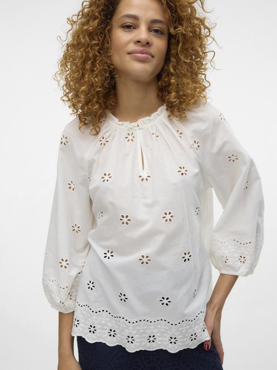 Image du produit Vero Moda VMHAYLE Top Blouse (S)