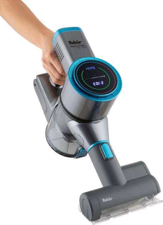 Immagine prodotto Fakir Inovator X Plus | 7286 Toz Torbasiz Dİkey şarjli Süpürge