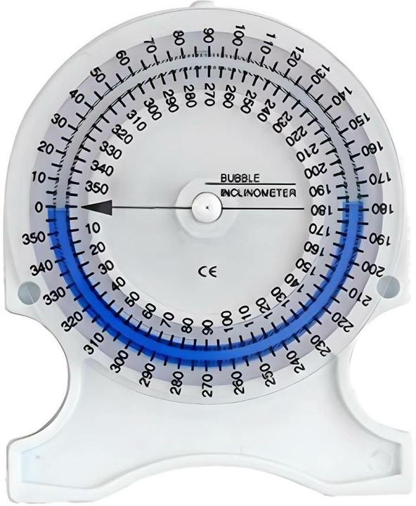 Image du produit Baseline Inclinomètre Bubble