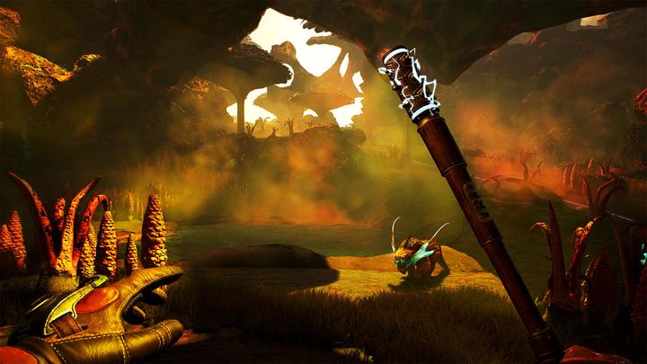Produktbild Obsidian The Outer Worlds (Xbox One X, Xbox Series X, EN)