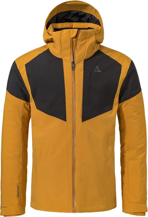Schöffel FN Fleece Jacket Heuberg