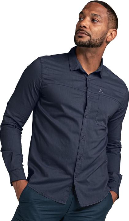 Actual product image Schöffel Shirt Treviso (56)
