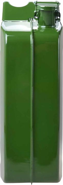 Productafbeelding Filmer Metalen jerrycan, 20 l, benzineblik