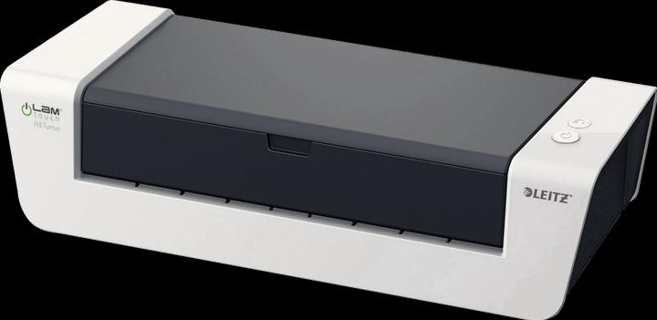 Produktbild Leitz iLAM touch turbo S (80 - 250 µm, A3)