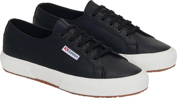 Produktbild Superga Sneaker 2750 Nappaleder (40)