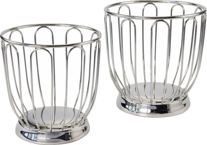 Produktbild Alessi Obstkorb (Ø 19 cm)