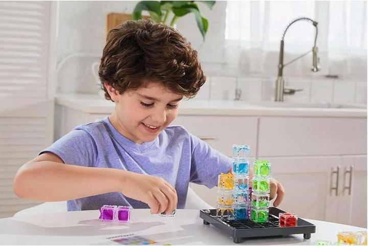 Produktbild Thinkfun Gravity Maze (Deutsch, Spanisch, Französisch, Niederländisch, Italienisch, Englisch)
