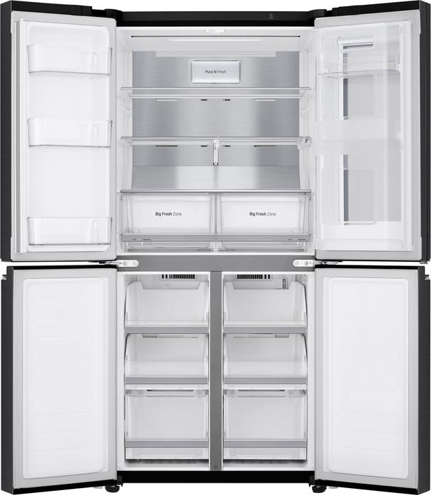 Image du produit LG GMQ844MC5E (530 l)