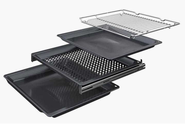 Immagine prodotto Bosch Hausgeräte HRG978NB1