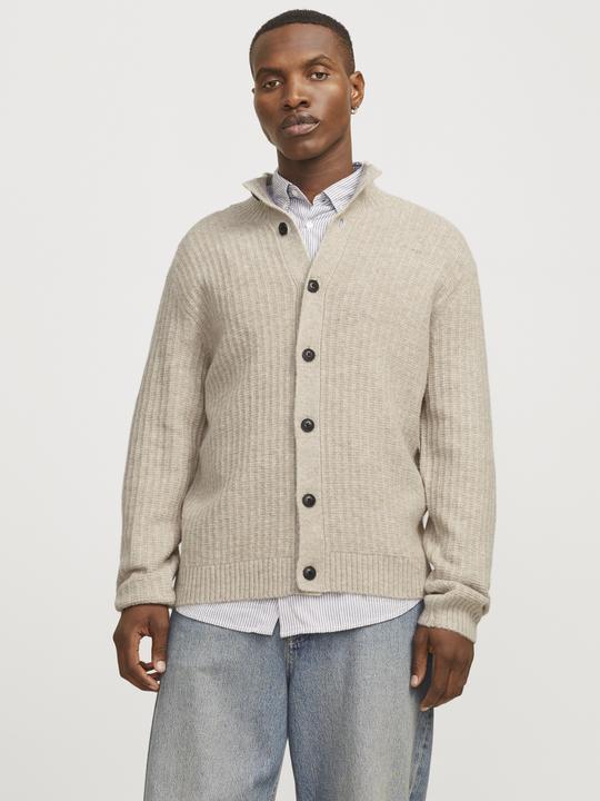Immagine prodotto Jack & Jones Jprcchowell Knit Cardigan Ln (L)