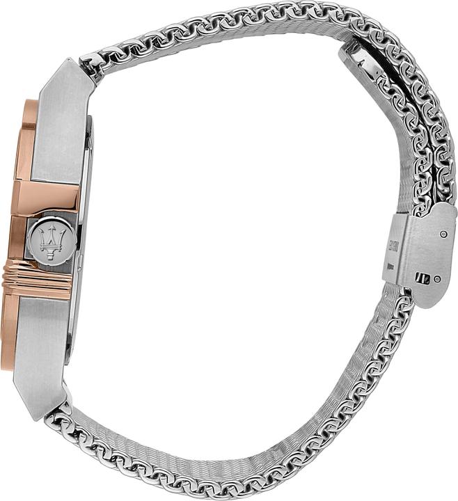 Actual product image Maserati Potenza (Analogue wristwatch, 40 mm)