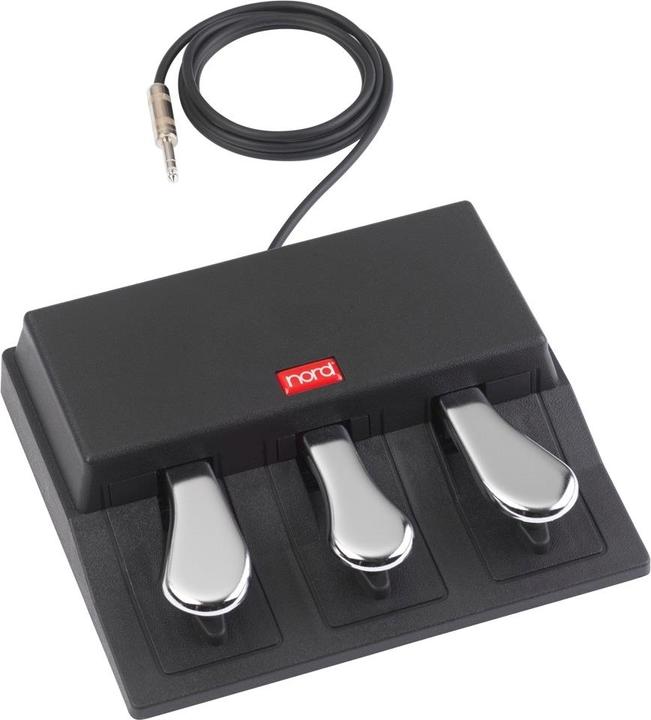 Image du produit Nord Triple Pedal 1 (Instruments Pédale)