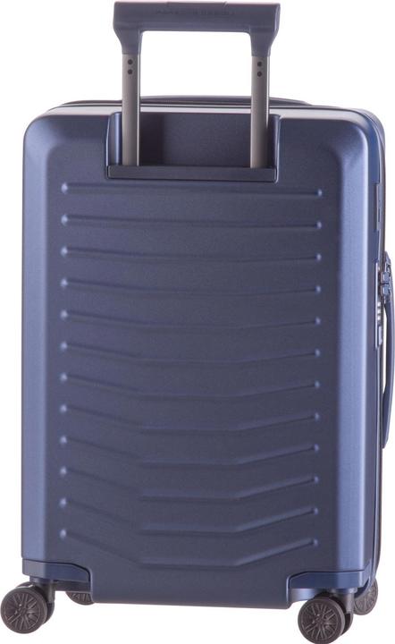 Immagine prodotto Porsche Design Carrello 4W (45 l, Bagaglio a mano (fino a 50 litri))