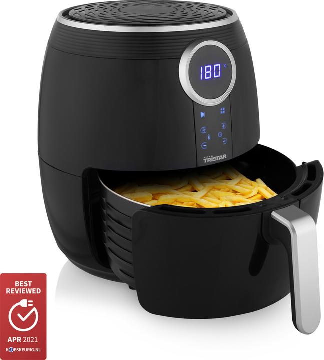 Image du produit Tristar Crispy Fryer (Prise UE)