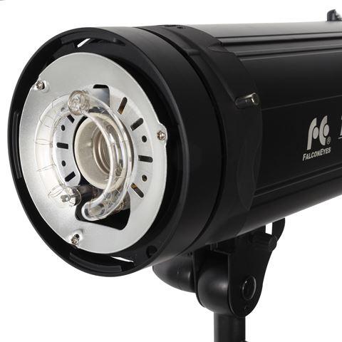 Image du produit Falcon Eyes Flash de studio TF-300A (300 W, Set)