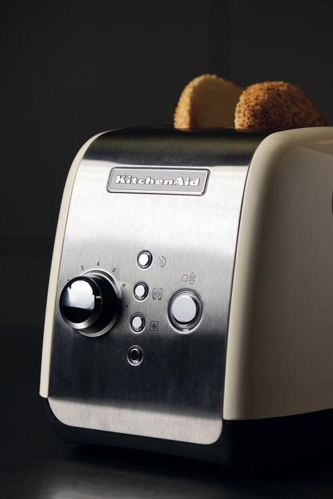 Produktbild KitchenAid Toaster 221 (EU-Stecker)