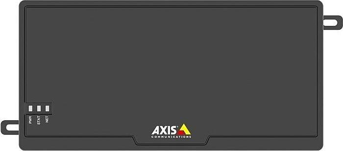 Produktbild Axis FA54 Haupteinheit (Netzwerk Videorecorder (NVR))