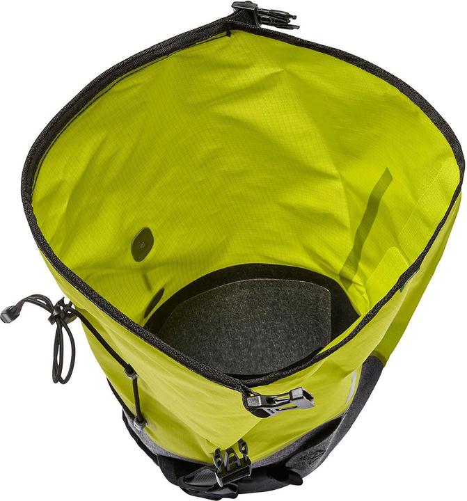 Productafbeelding Vaude Trailsaddle Compact (7 l, Zadeltas)