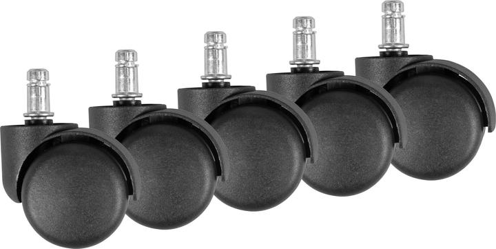 Amstyle Rouleaux