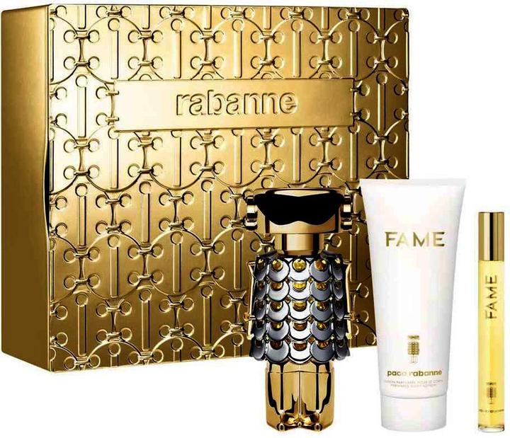 Image du produit Paco Rabanne Fame (Eau de parfum, 100 ml)