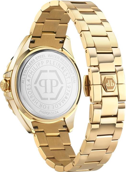 Produktbild Philipp Plein PWPOA0624 (38 mm)
