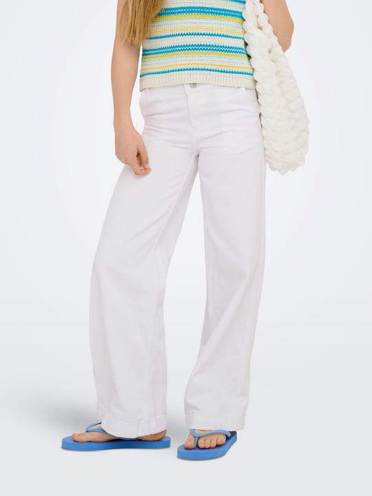 Actual product image Only Wide leg jeans Wide cut jeans (140)