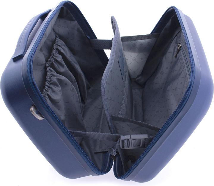 Actual product image Wüsthof Bionic - Beauty Case