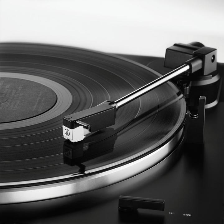 Actual product image Audio-Technica AT-LP60XBT (Automatic)