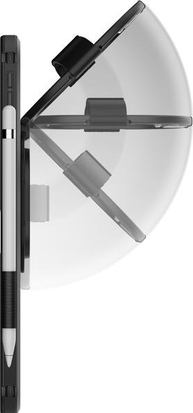Image du produit OtterBox Defender Kickstand und Handschlaufe (iPad 2025 (11e génération), iPad 2022 (10e génération))