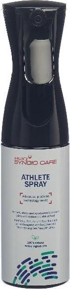 Image du produit Heiq Spray pour athlètes (Bain de pieds, 180 ml)