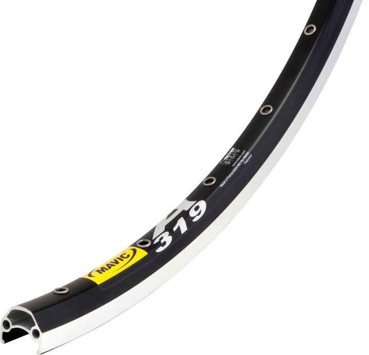 Actual product image Mavic A 319 Wheel rim (622")
