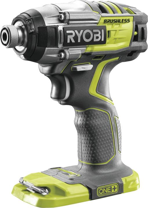 Actual product image Ryobi R18IDBL-0 (Rechargeable battery operated)