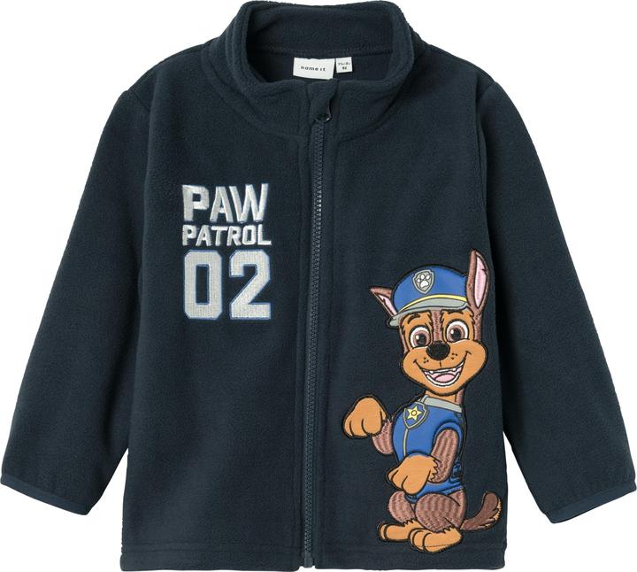 Produktbild Name it Paw Patrol Fleecejacke (92)