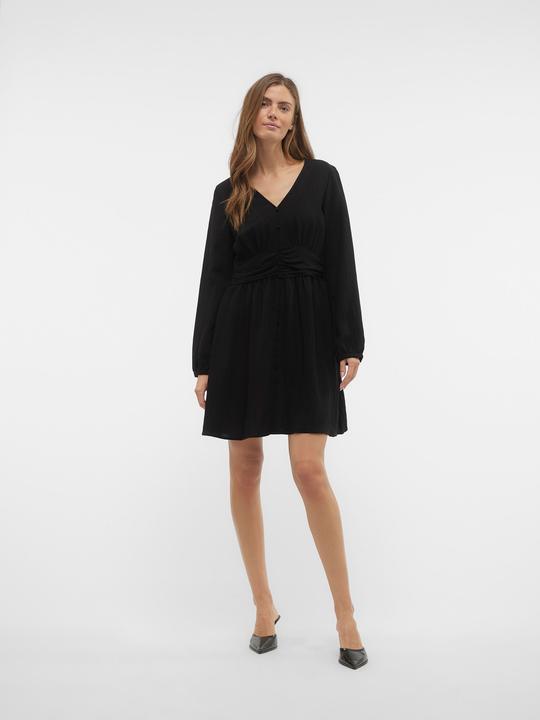 Produktbild Vero Moda VMVERONIKA Kurzes Kleid Kleid (XL)