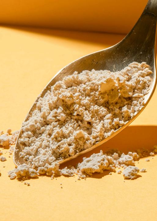 Actual product image KoRo Almond flour (1000 g)