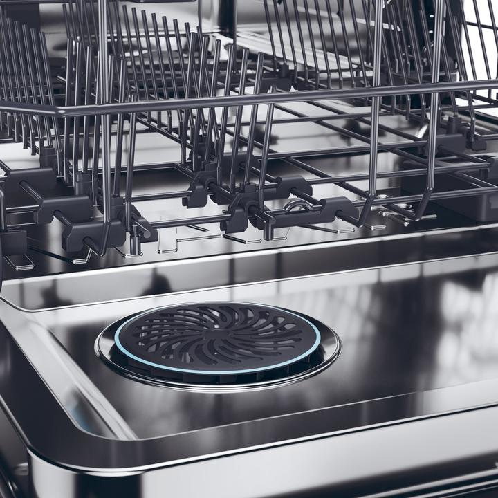 Actual product image Haier Built-in dishwasher XS 6A0M4PDB