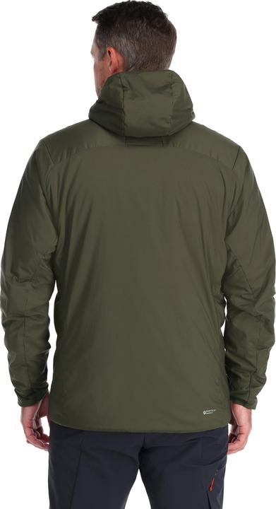 Actual product image Rab Xenair Alpine Light (S)